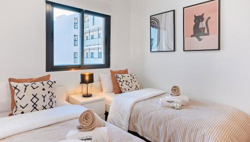 Las Dunas 214 - by Welcomely - Foto 3