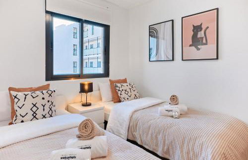 Las Dunas 214 - by Welcomely - Photo 15