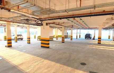 Salt Beach Atalaia Residence Inn - Foto 32