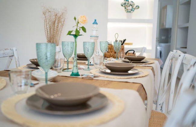 Villa Machri - Con Piscina Privata E Ampio Giardino Vicina Al Mare - Photo 35