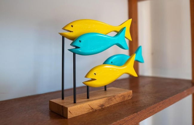 Chale Nautic Atins - Foto 28