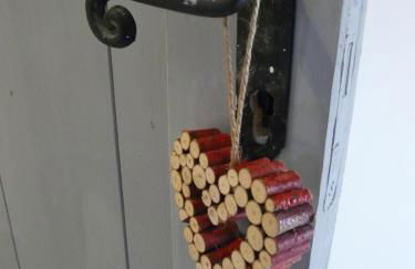 gîtes les 7 roches 4 personnes - Photo 30