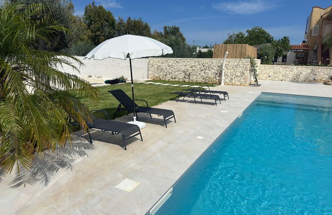 Villa Merilusi by Ortigiaapartments - Foto 21