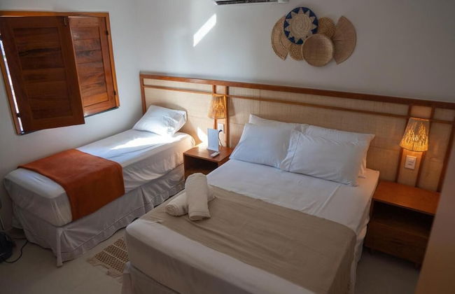 Chale Nautic Atins - Foto 5