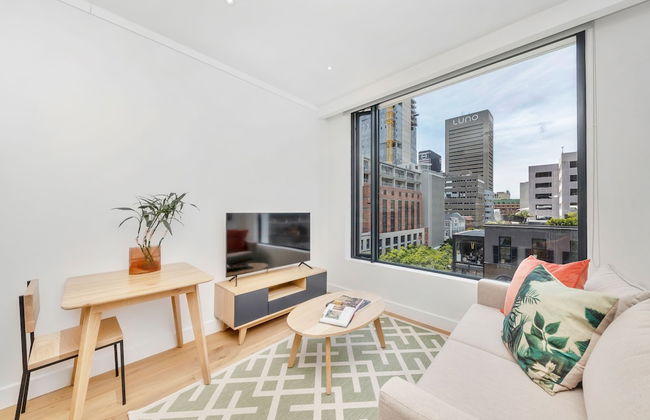 The Barracks - Foto 16