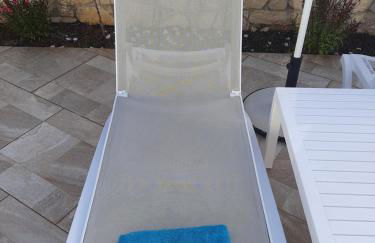 Platanias Villa Mirsini - Photo 43