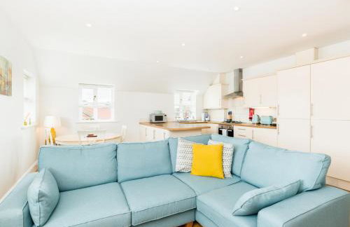 Self Contained 1 Bed in Shipston-On-Stour - Pass the Keys - Foto 1