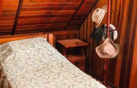 Casa Europeia com Lareira & Piscina em Indaiatuba - Foto 16