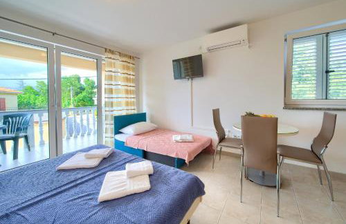 Apartments Ivica Krk Island - Foto 45