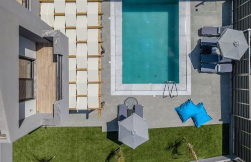 Rosy Villas Collection - Photo 3