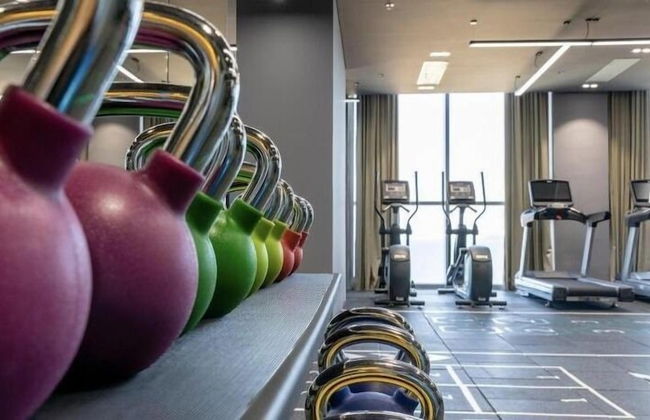 Nha Trang Monaco Apartment Panorama - Foto 63