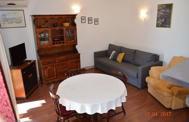 Welcome to Apartmen Palatisa - Foto 14