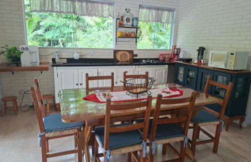 Recanto Hellmann - Foto 10