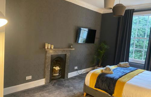 Luxury home - Lincolnshire Coast - Foto 26