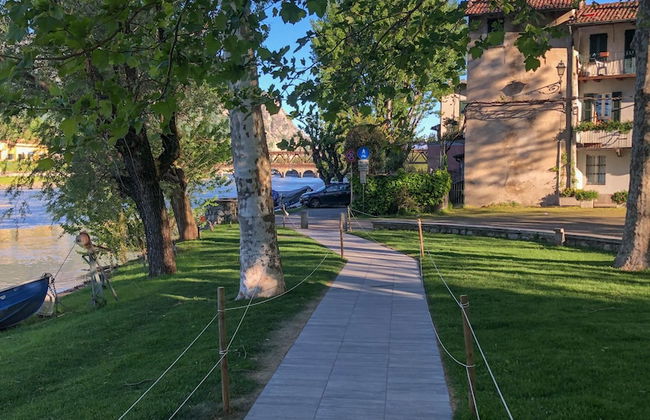 Ponte Vecchio Family Apartment - Foto 32