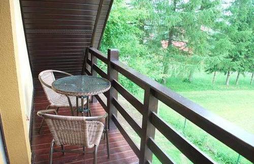 DOMEK NA BASZCIE klimatyzowany - Foto 14