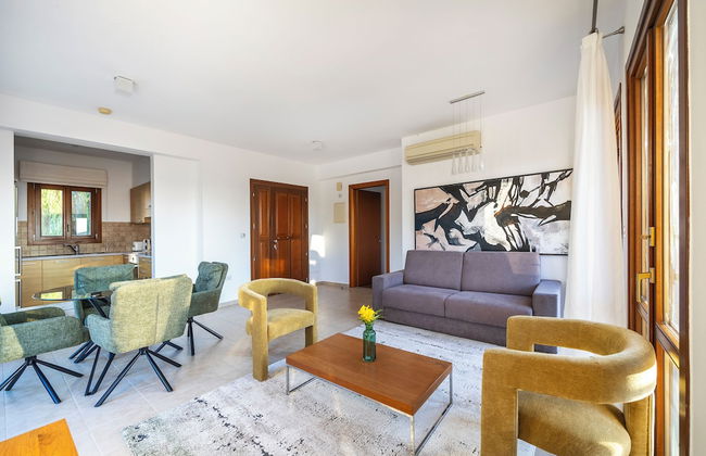 Aphrodite Premium Apartments II - Foto 22