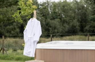 LakEscape - Waterfront Self- Catering Cabins - Foto 126