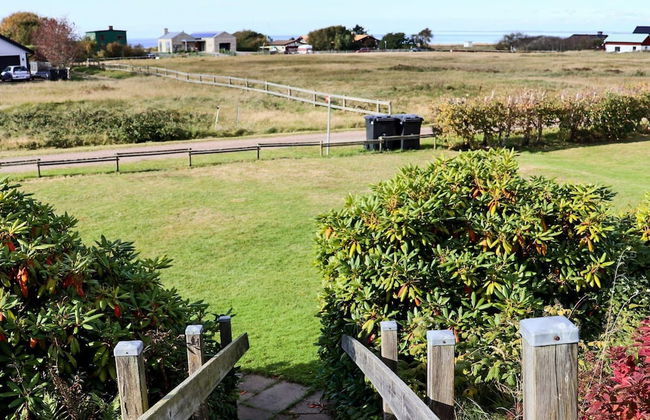 9 Person Holiday Home in Skummeslovsstrand - Foto 28