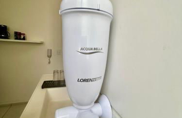 Apartamento no térreo para 04 pessoas - Foto 17