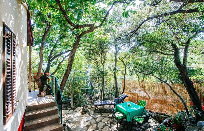 Holiday Home in Posedarje With Terrace - Foto 24