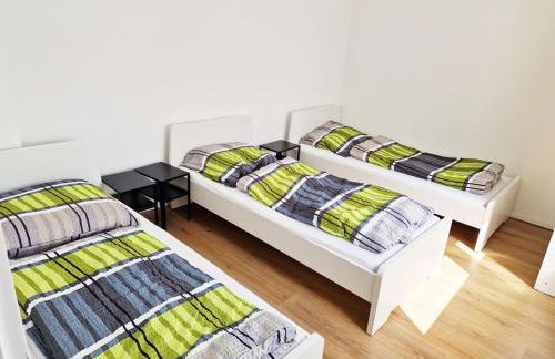 Work & Stay Apartments in Leverkusen - Foto 24