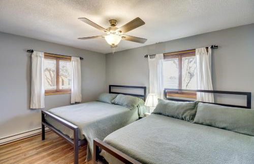 South Long Lake Home with Swim Area Pets Welcome! - Photo 17