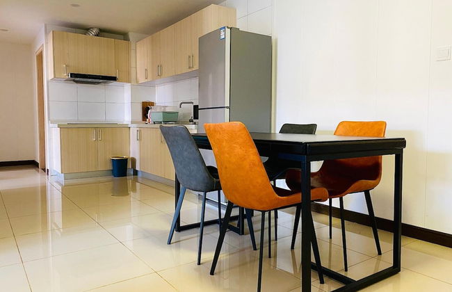 Phoenix Apartment by LINK - Foto 13