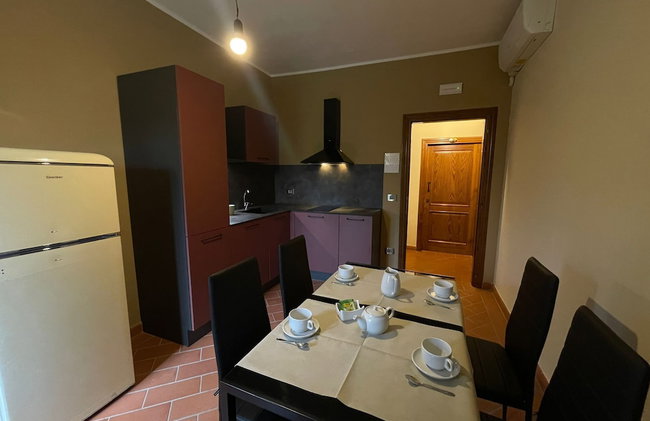 Il Colombaio Winery and Rooms - Photo 89