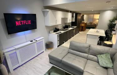 Luxury Seaside Town House - Foto 1