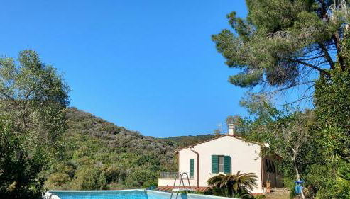 Villa Podere I Cavalieri - Foto 5