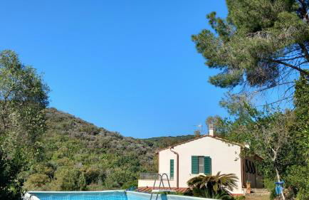 Villa Podere I Cavalieri - Foto 5