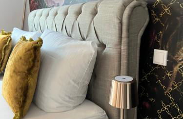 Marie - serviced Apartments an der Messe München - Foto 3