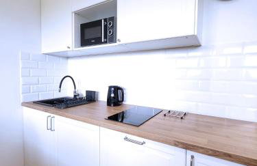 Chill Apartments Piaseczno - Foto 34