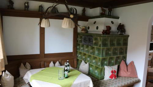 Ferienwohnung Haus Renn - Foto 3