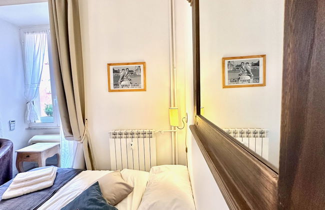 Vacanze Romane Colosseum - Foto 11