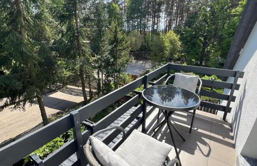 Dom nad jeziorem Strażym - Foto 11