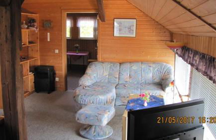 Haus Läsker - Sächsische Schweiz - Photo 1