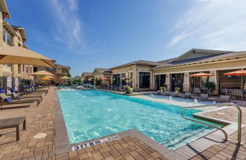 Landing Beautiful 3BD Gym Clubhouse - Foto 32