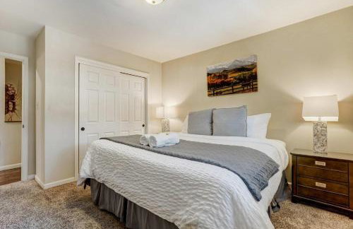 Crestgate Den Family Games Frisbee Golf & Views - Foto 25