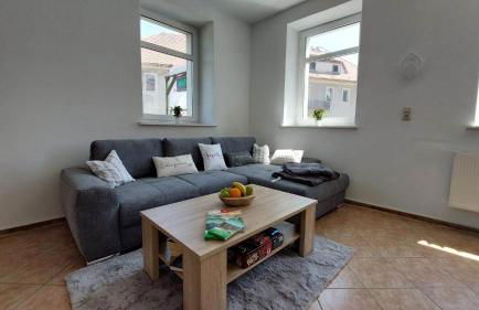 Ferienwohnung am Hofladen Hellendorf - Sächsische Schweiz - Foto 18