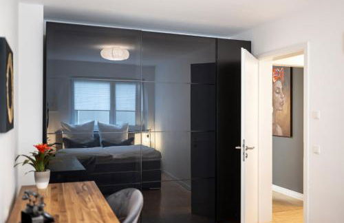 Alpenflair / Luxury / 100qm / Work / Travel / Netflix - Foto 35