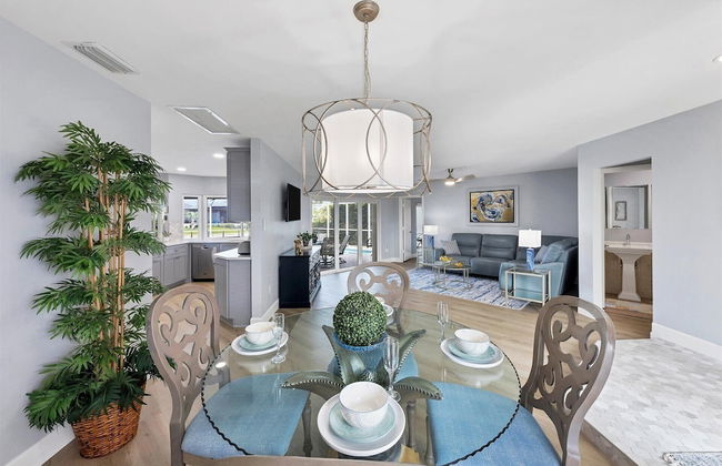 597 bal Harbor Blvd - Foto 24