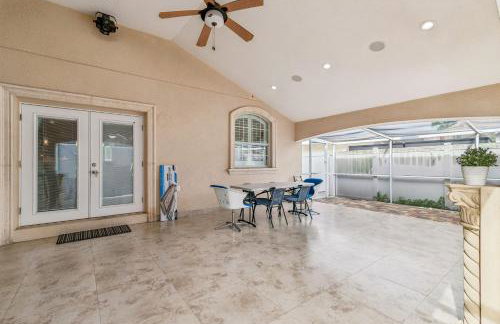 3br,3ba home near Downtown and Airport, Walk to the Stadium - Foto 42