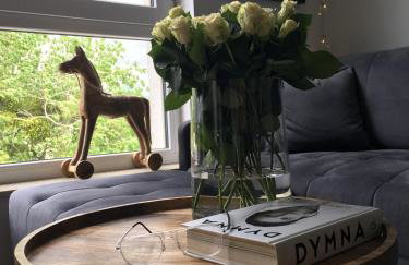 Apartament Kolska - Foto 37