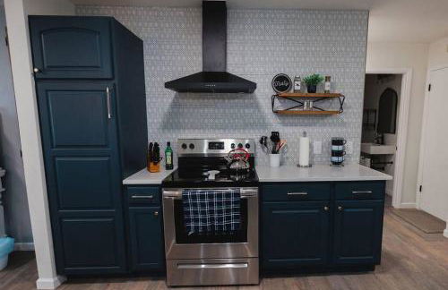 Vista Experience w/King Size Bed & Pet Friendly - Foto 11