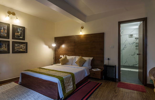 Ama Stays & Trails Bloomsville, Coonoor - Foto 7