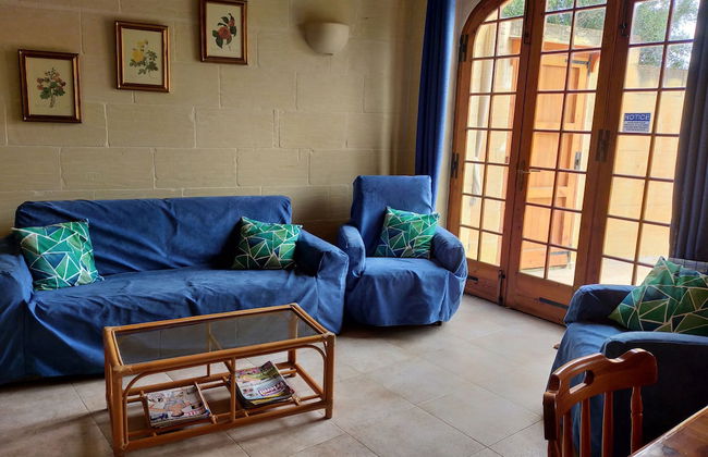 Dun Nastas Farmhouse - Foto 14