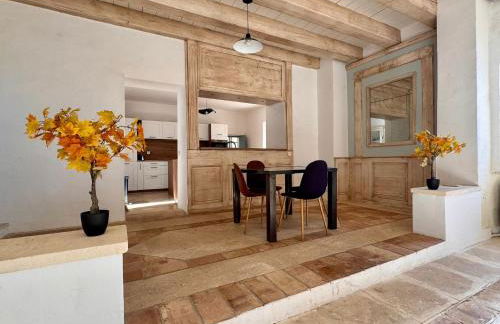 Mas d Anissa - Photo 25