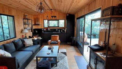 Charmante maison en bois- Lège Cap ferret - Foto 3